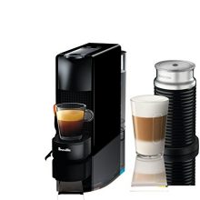 Breville Nespresso Essenza Mini Expresso Machine