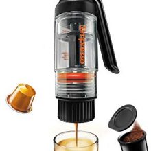 Simpresso Portable Espresso Maker