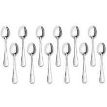 Small Spoons 12-piece Mini Coffee