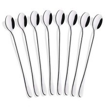 9-Inch Long Handle Coffee Spoon