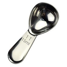 FDA 15ml Coffee Scoop Measuring Spoons