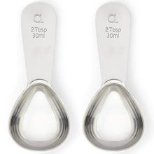 Measuring Spoons Coffee Scoop 2 Tablespoon (Tbsp