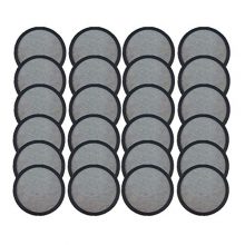 Premium Replacement Charcoal Water Filter Disk