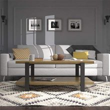 Ameriwood Home Castling