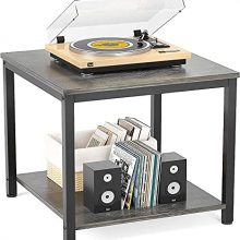 Coffee Tea End Table Nightstands for Sofa Couch Bed