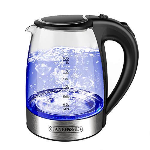 JANEHOME Electric Kettle