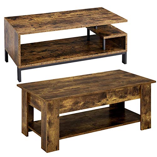 YAHEETECH Accent Furniture Table Sets