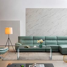 Cosvalve Whole Tempered Glass Coffee Table