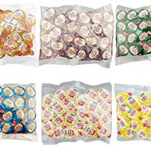 Coffee Mate Liquid Creamer Singles