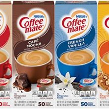 4 Flavor Variety 200 Count including Original