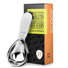 1Easylife Endurance 18/8 Stainless Steel Coffee Scoop