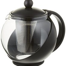 3-Cup Tea Pot Infuser 25 Fluid Ounces