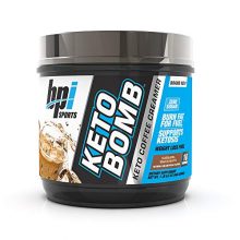 Ketogenic Coffee Creamer 18 Servings