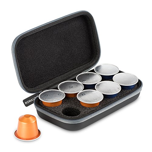 Espresso Maker Coffee Protective Carrying Case
