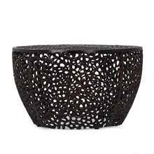 Raw Bronze Mostad Coffee Table