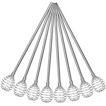 Stainless Steel Specialty Spoons