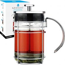 GROSCHE Madrid French Press Coffee Maker