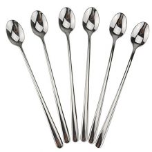 Heavy Duty Coffee Long Handle Spoon for Mixing