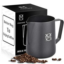 Milk Frothing Frother Pitcher Latte Art Espresso