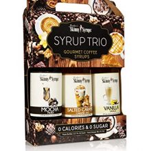 Jordan's Skinny Mixes Classic Coffee Syrup