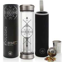 Teabloom All-Beverage Tumbler