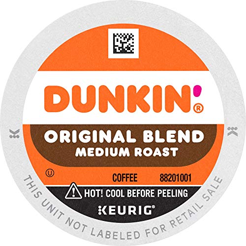 Original Blend Medium Roast Coffee