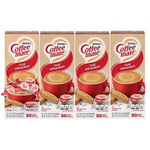 Nestle Coffee mate Coffee Creamer