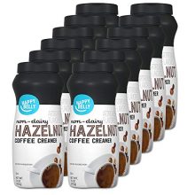 Happy Belly Powdered Non-dairy Hazelnut Coffee Creamer