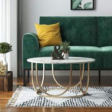 CosmoLiving by Cosmopolitan Gwyneth Coffee Table