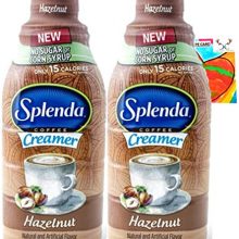 Sugar Free Coffee Creamer Bundle.