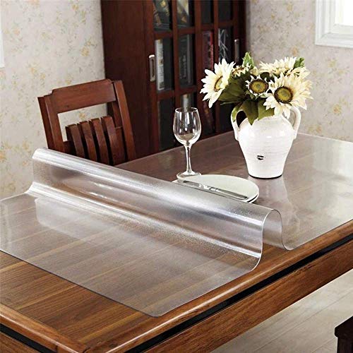 Table Cover Protector 12 x 24 Inch Waterproof