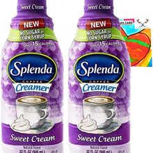 Sugar Free Coffee Creamer Bundle.