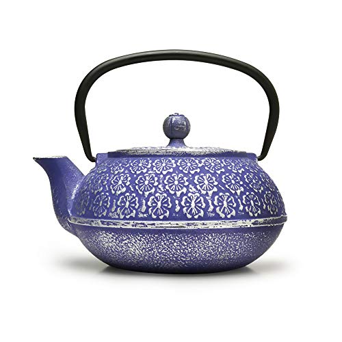 Infuser for Loose Leaf Tea Teapot Japanese