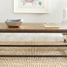 Safavieh American Homes Collection Coffee Table