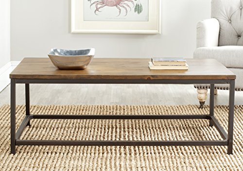 Safavieh American Homes Collection Coffee Table