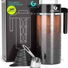 Coffee Gator Cold Brew Maker