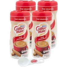 Coffee mate The Original Powder Creamer