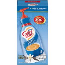 Nestle Coffee mate Coffee Creamer