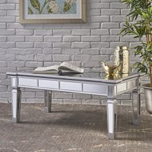 Christopher Knight Home Wood Coffee Table