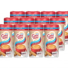 Nestle Coffee mate Coffee Creamer