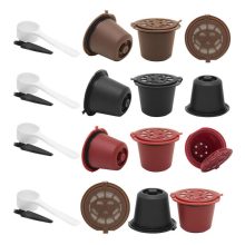 Dolce Gusto Coffee Capsule Refillable