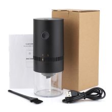 Coffee Grinder with Automatic Beans Mill