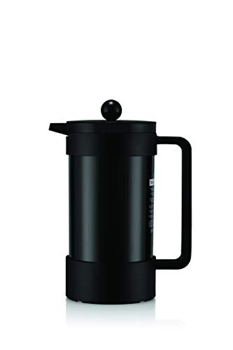 Long Time French Press Coffee Maker