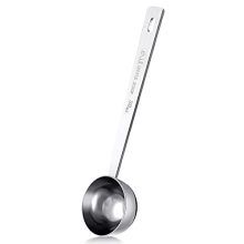 Long Handle Coffee Measuring Scoop