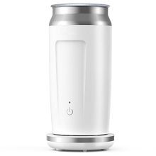 Milk Frother: Elevate Your Coffee Experience with Ease