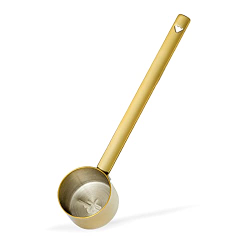 Long Handle Measuring Spoon 8g