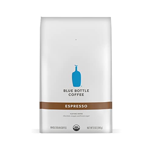 Darker Roast Espresso Whole-Bean Coffee