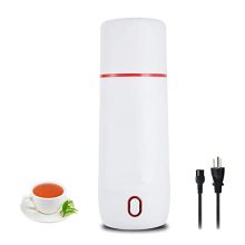 Travel Portable Small Electric Kettle