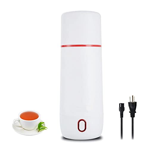 Travel Portable Small Electric Kettle