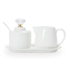 Enhance Elegance with ONTUBE Porcelain Sugar